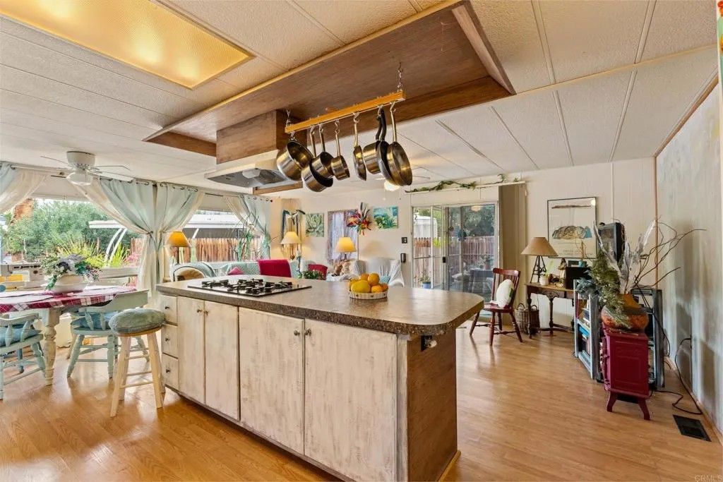 Photo of 1010 Palm Canyon #91, Borrego Springs, CA 92004 (MLS # NDP2508036)