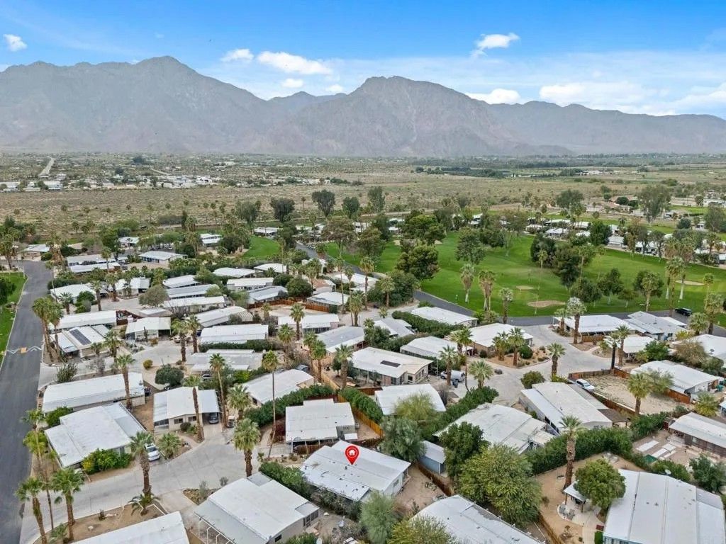Photo of 1010 Palm Canyon #91, Borrego Springs, CA 92004 (MLS # NDP2508036)