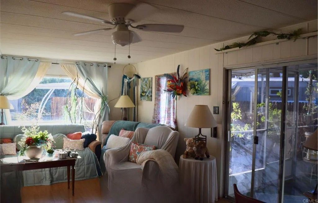 Photo of 1010 Palm Canyon #91, Borrego Springs, CA 92004 (MLS # NDP2508036)