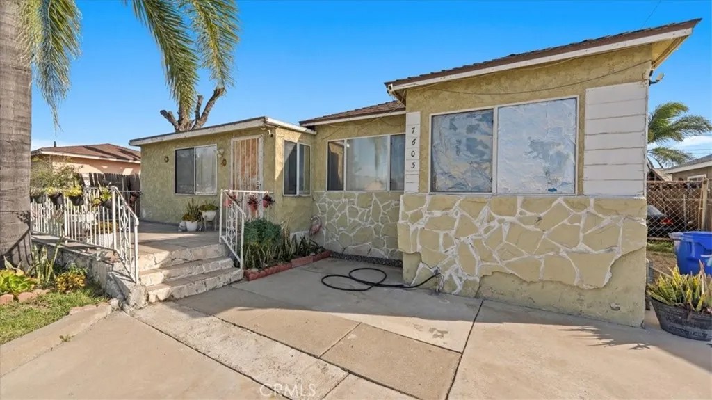 7603 Date Avenue