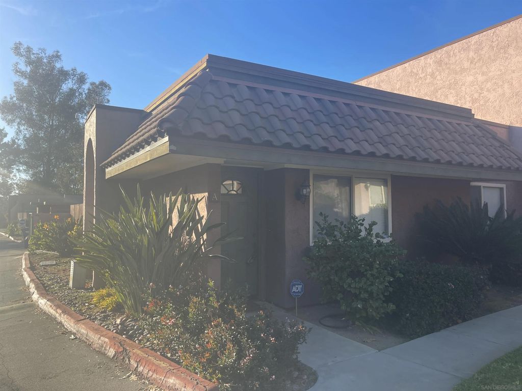 Photo of 1461 N Broadway #A, Escondido, CA 92026 (MLS # 250046045)