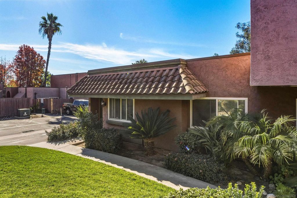 Photo of 1461 N Broadway #A, Escondido, CA 92026 (MLS # 250046045)