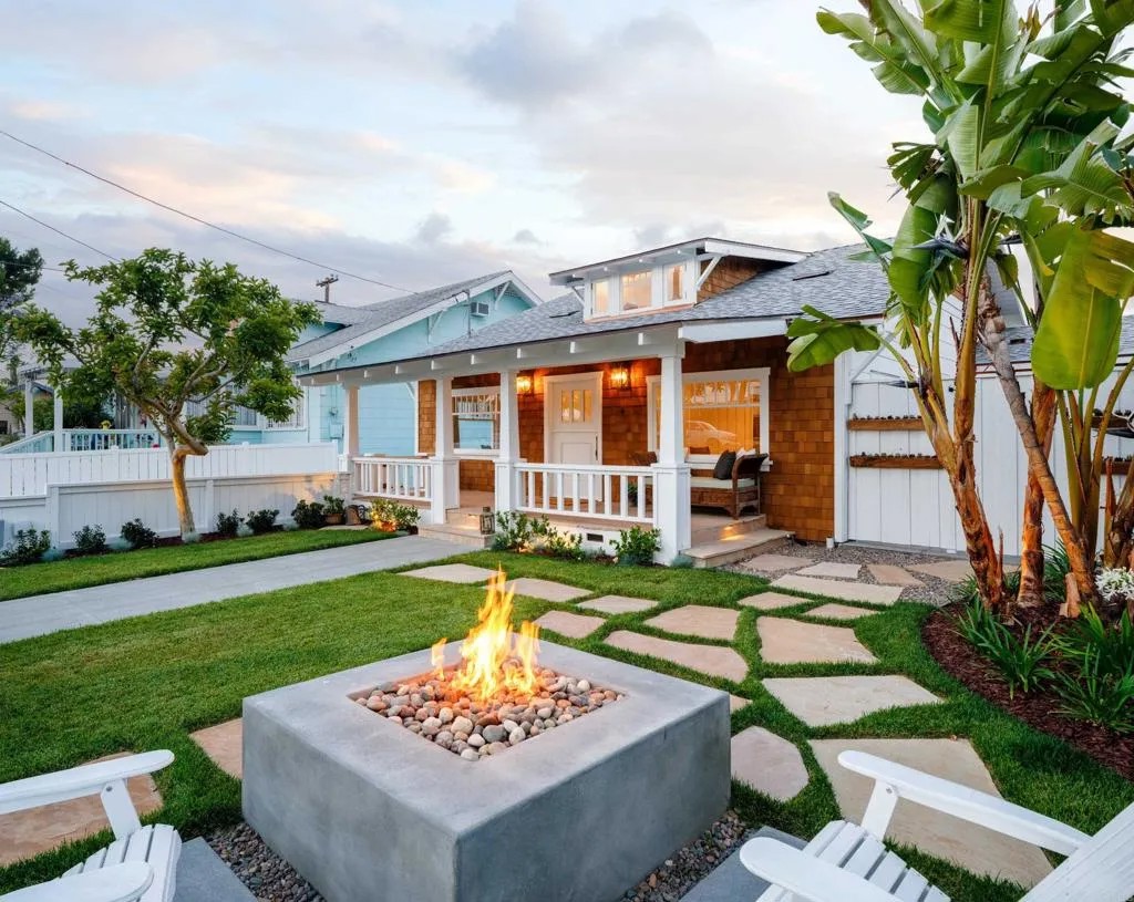 3583 Utah Street
