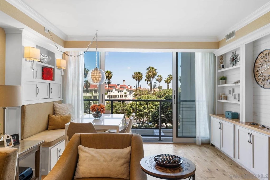 Photo of 1720 Avenida Del Mundo #209, Coronado, CA 92118 (MLS # 260014987)