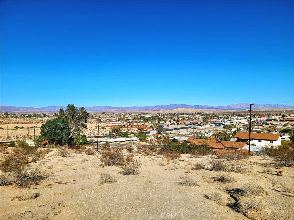 Photo of 73289 Twentynine Palms Pkwy, 29 Palms, CA 92277 (MLS # JT25267028)