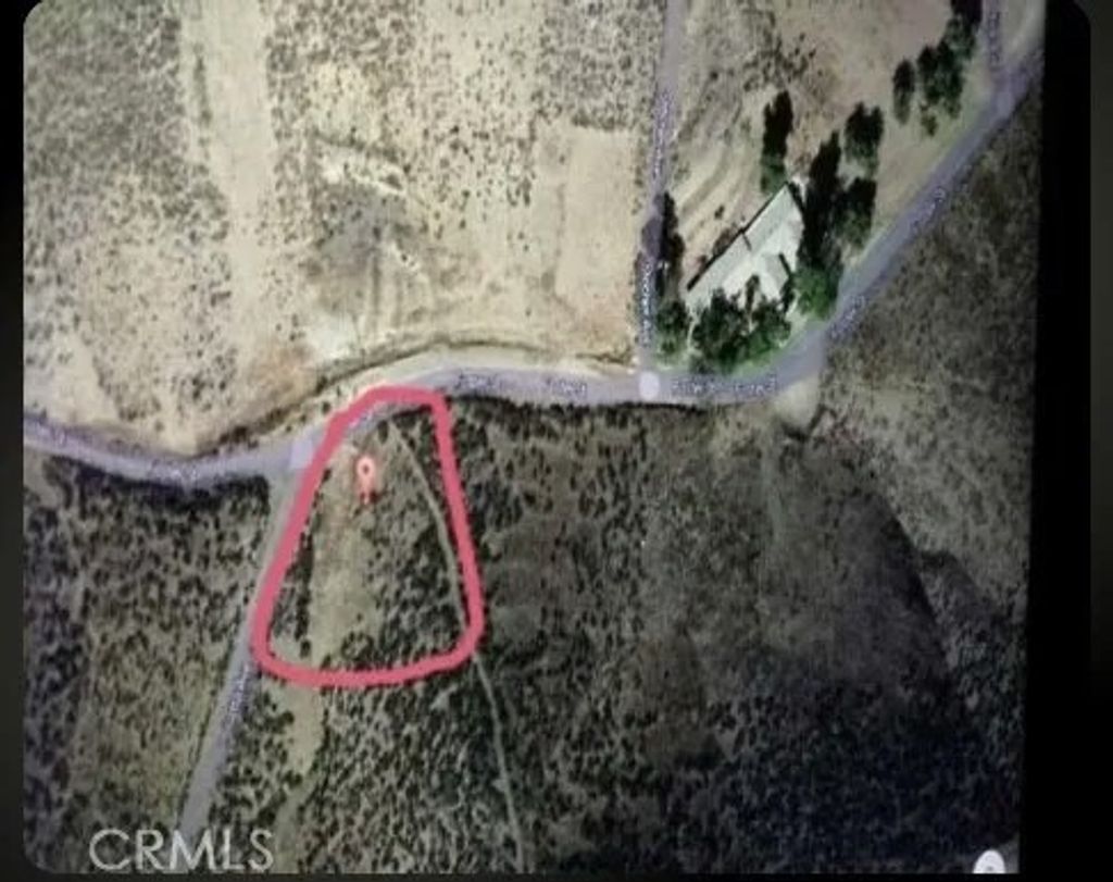 Photo of 0 Vacant Land, Lake Elsinore, CA 92530 (MLS # DW25167244)