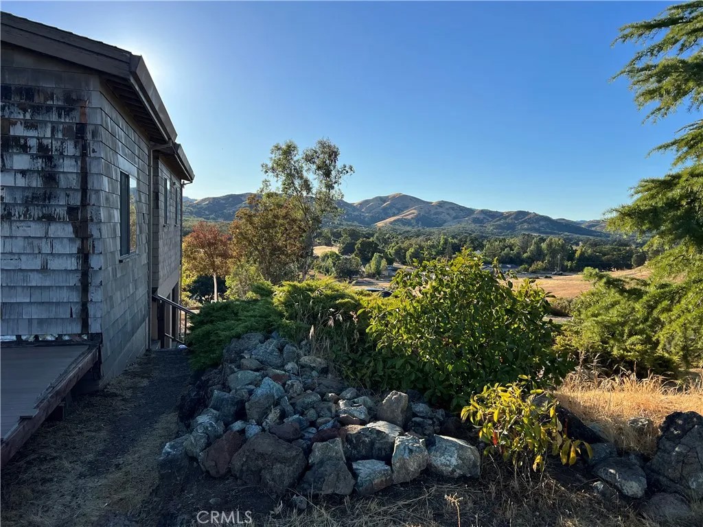 3245 Ackley Road
