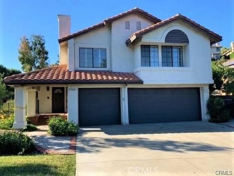 4 beds bed, 3 baths bath property at 23491 Thornewood, Newhall, CA 91321