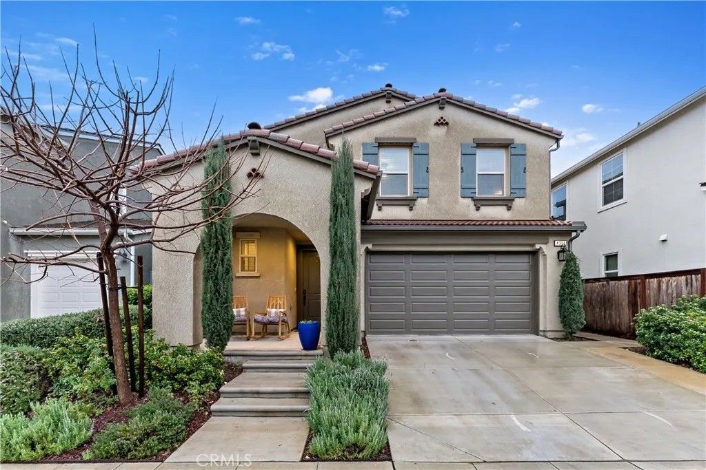 Photo of 4301 San Miguel Rd, Madera, CA 93636 (MLS # FR26035769)