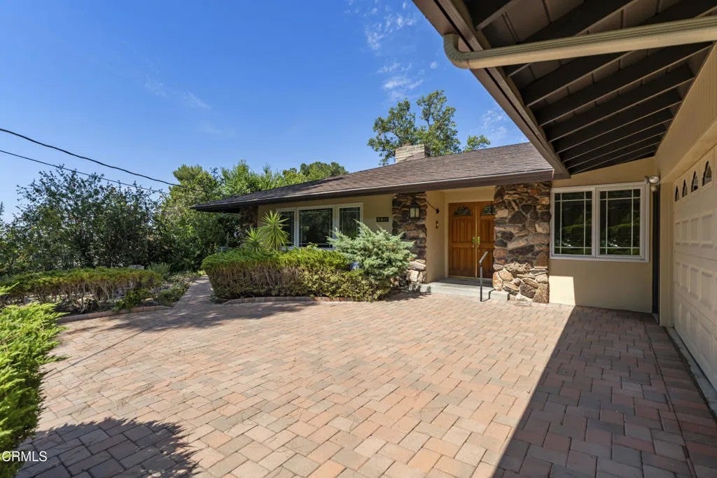 5811 Ocean View Boulevard