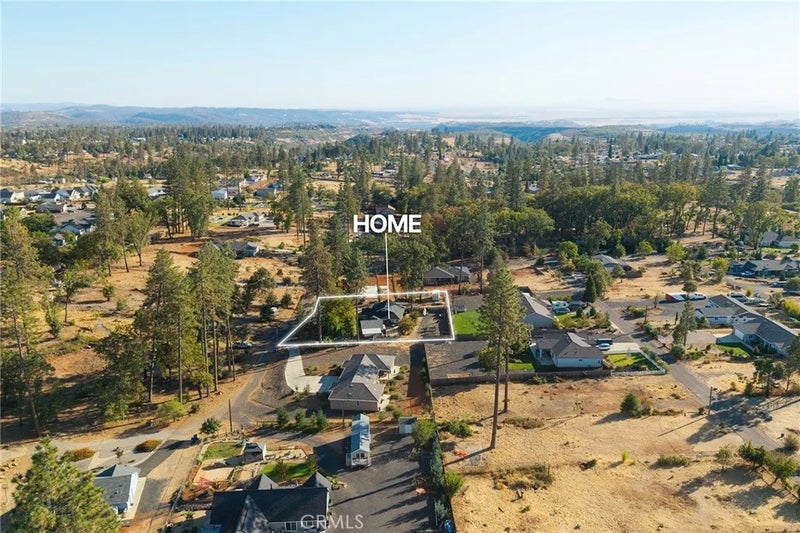 5645 Butte View Terrace