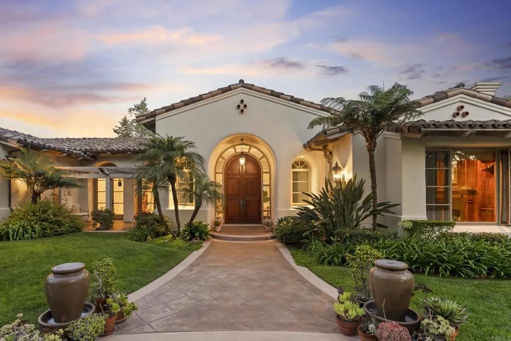 7057 Rancho Cielo