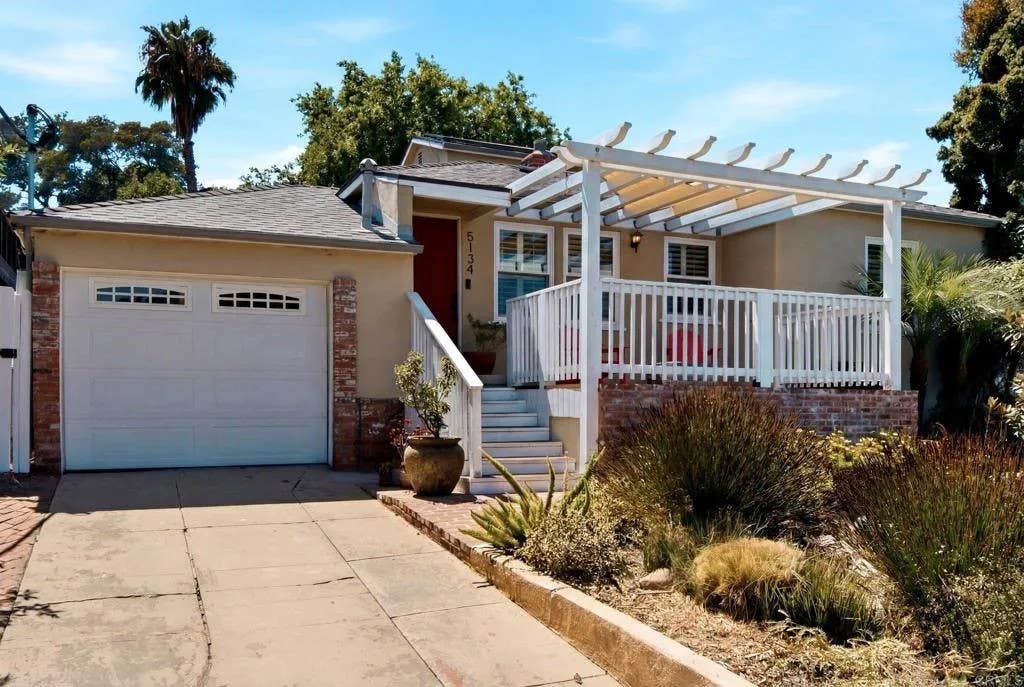 Photo of 5134 Randlett Drive, La Mesa, CA 91942 (MLS # PTP2604693)