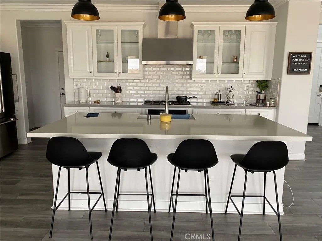Photo of 30608 Olive Berry Pl, Murrieta, CA 92563 (MLS # SW25214942)