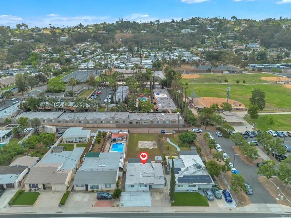 Photo of 317 W Chase Ave, El Cajon, CA 92020 (MLS # PTP2603386)