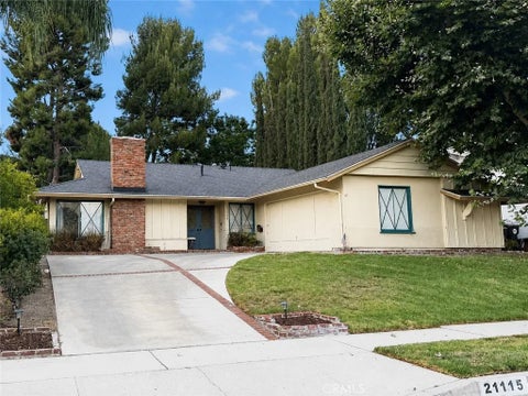 Photo of 21115 Altena Drive, Saugus, CA 91350 (MLS # PV26163571)