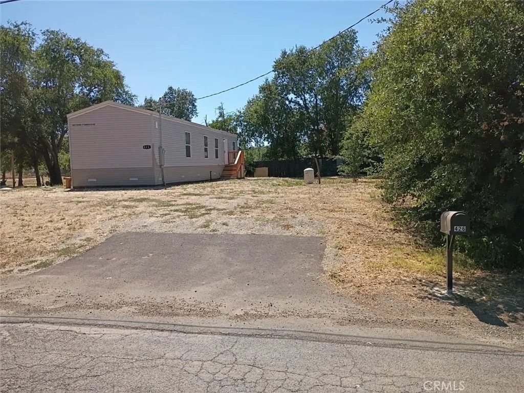 Photo of 426 Stimpson Road, Oroville, CA 95965 (MLS # SN25274471)