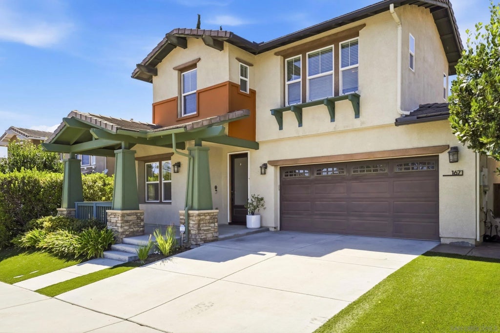 Photo of 1671 Shircliffe St, Chula Vista, CA 91913 (MLS # 260018166)
