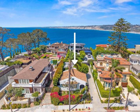 Photo of 7979 Prospect Pl, La Jolla, CA 92037 (MLS # 260015245)