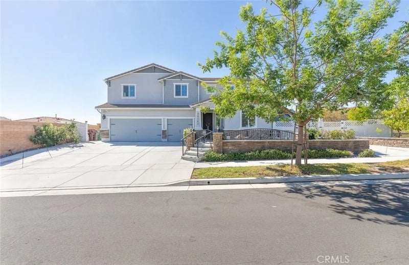 34242 Faircrest Street