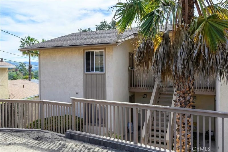 171 Brisco Rd. #8
