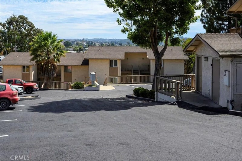 171 Brisco Rd. #8