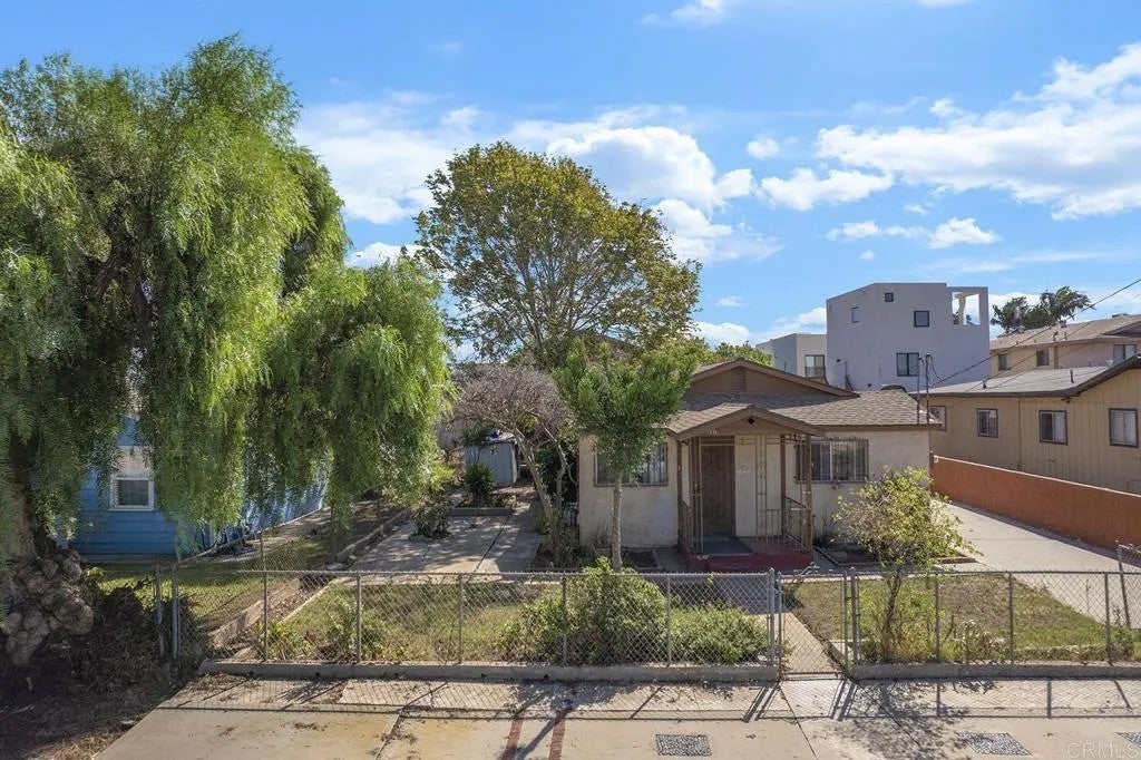 Photo of 1671-73 Donax Avenue, San Diego, CA 92154 (MLS # PTP2607843)