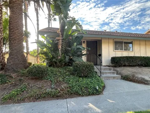 4891 Eureka Ave Unit 25, Yorba Linda, CA 92886 - #: PW25237414