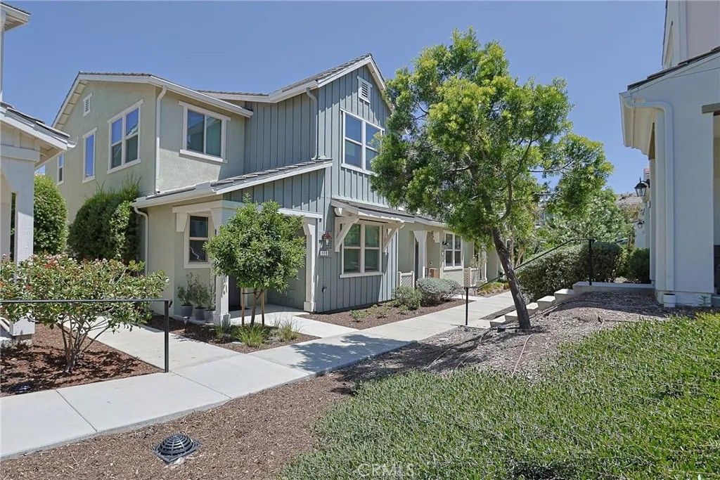 Photo of 4260 Powell Way, Corona, CA 92883 (MLS # OC26094312)