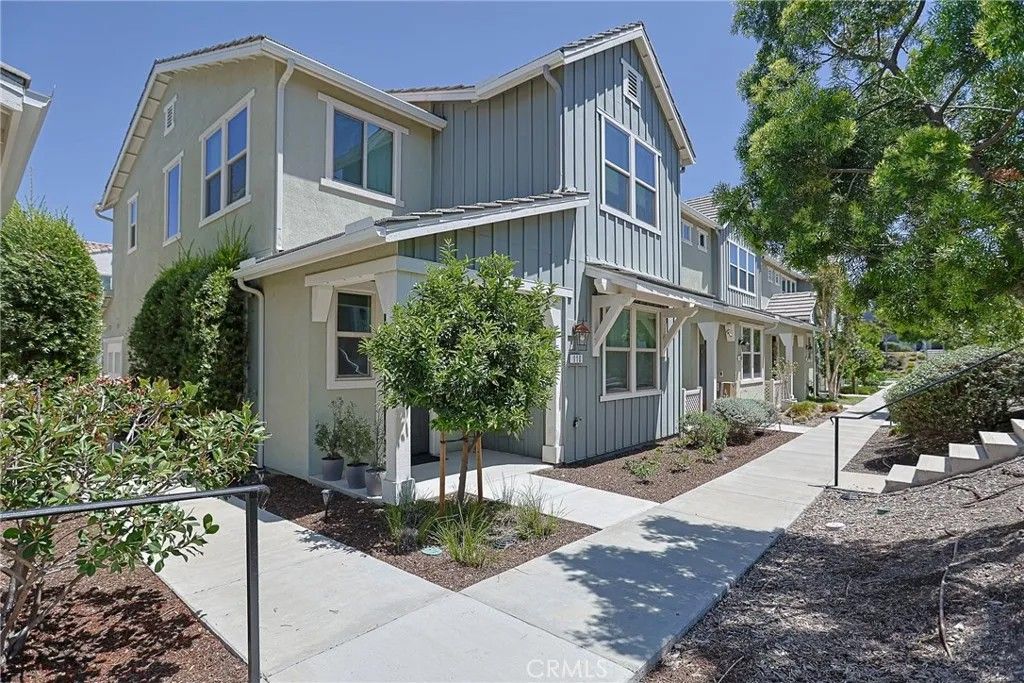 Photo of 4260 Powell Way, Corona, CA 92883 (MLS # OC26094312)