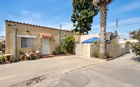 4305 Florence Ave, Bell Gardens, CA 90201 - #: SW26217054