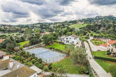 Photo of 1837 Vallecito Drive, Hacienda Heights, CA 91745 (MLS # TR26019420)