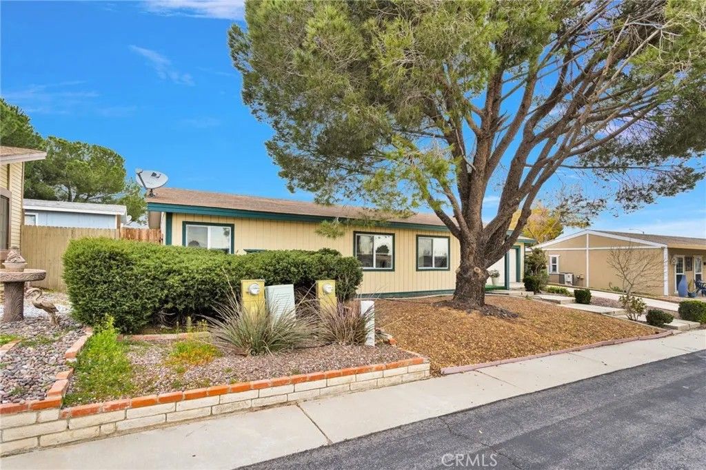 Photo of 12550 Main St #56, Hesperia, CA 92345 (MLS # IG26015135)