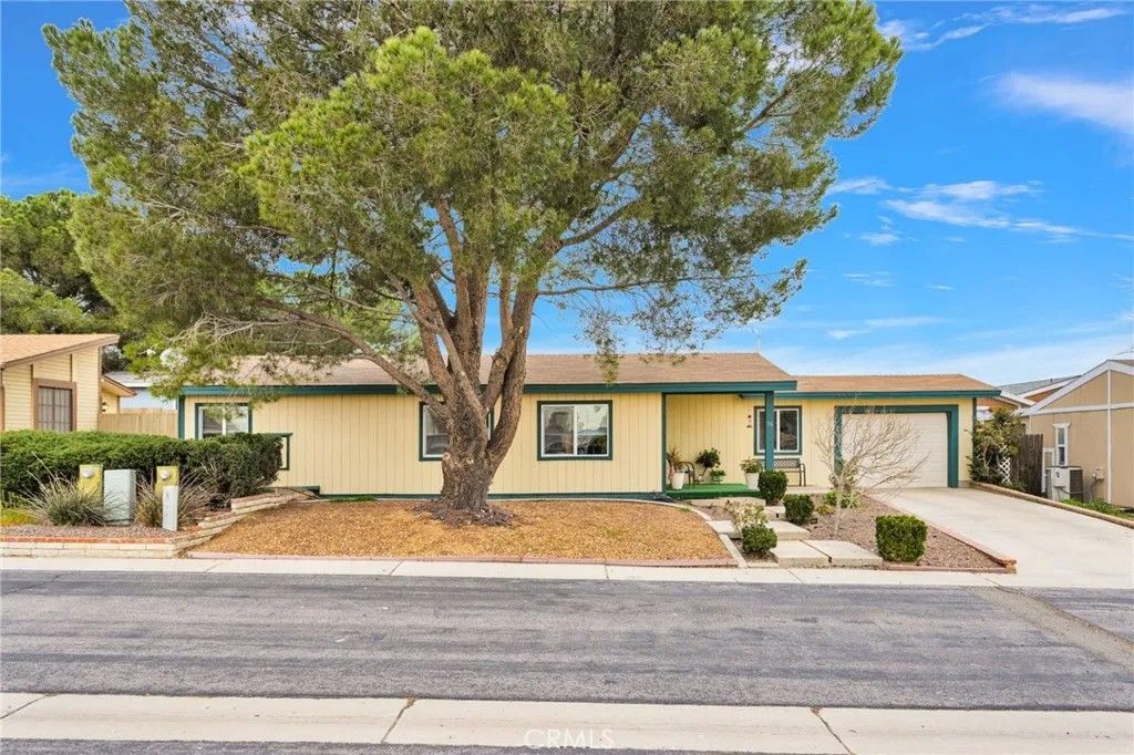 Photo of 12550 Main St #56, Hesperia, CA 92345 (MLS # IG26015135)