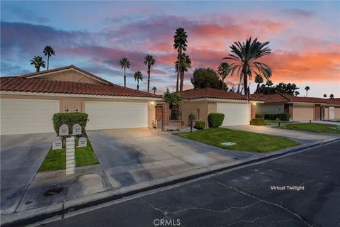 Photo of 304 Villena Way, Palm Desert, CA 92260 (MLS # IG26014899)