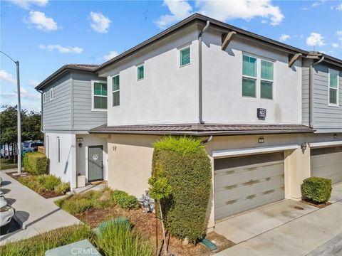 2350 S Via Esplanade 31 Ontario CA 91762