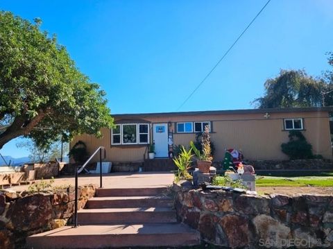 Photo of 497 Mountain View Rd, El Cajon, CA 92021 (MLS # 250045444)