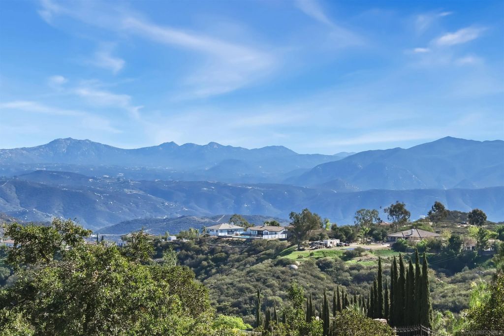 Photo of 497 Mountain View Rd, El Cajon, CA 92021 (MLS # 250045444)