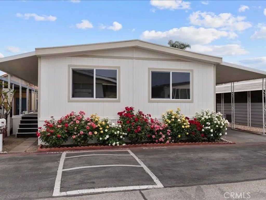 Photo of 131 Laburnum #29, Fountain Valley, CA 92708 (MLS # IG26078499)