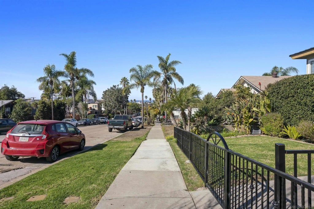 Photo of 4614 Saratoga Ave, San Diego, CA 92107 (MLS # 260013806)