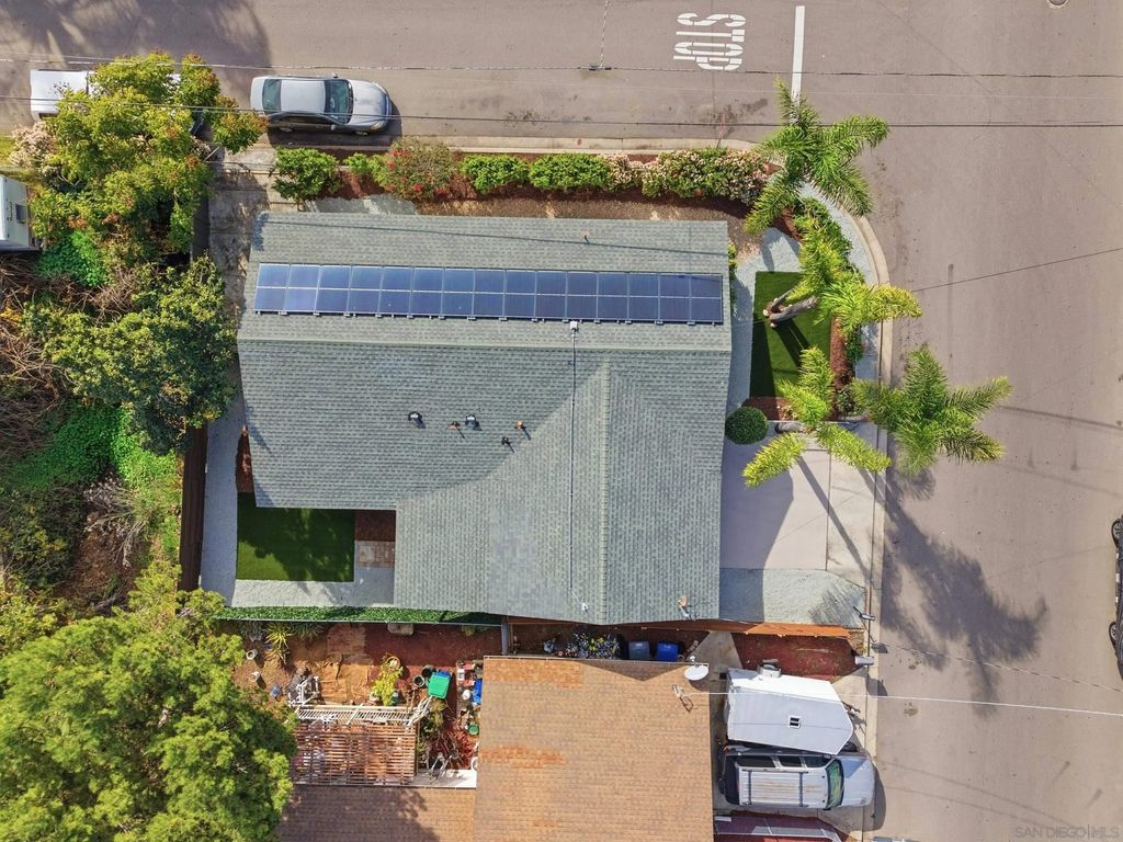 Photo of 731 Pecos Street, Spring Valley, CA 91977 (MLS # 260002640)