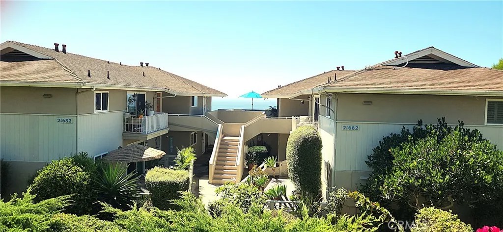 21682 Ocean Vista Drive A