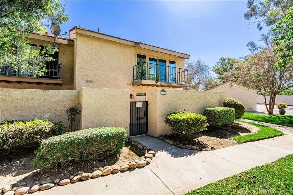 Photo of 7088 Seville Way, Riverside, CA 92504 (MLS # SW26054385)