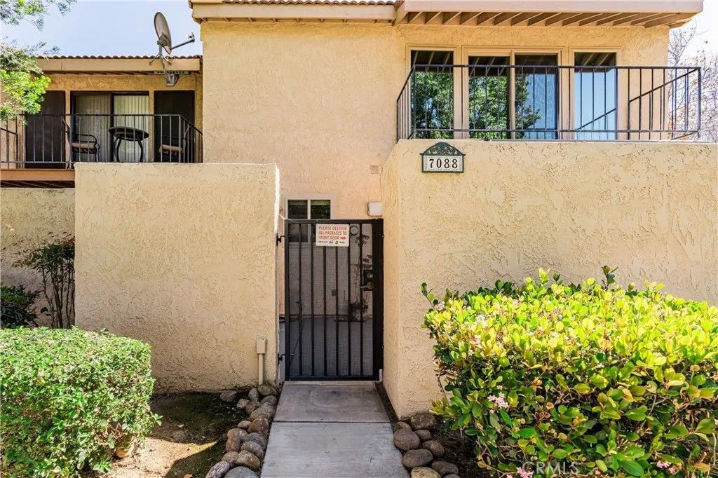 Photo of 7088 Seville Way, Riverside, CA 92504 (MLS # SW26054385)