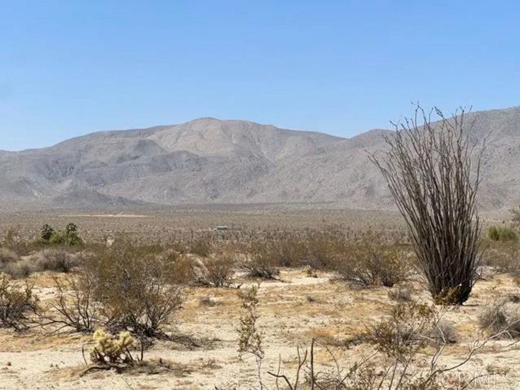 Photo of 0 Rango, Borrego Springs, CA 92004 (MLS # NDP2506292)
