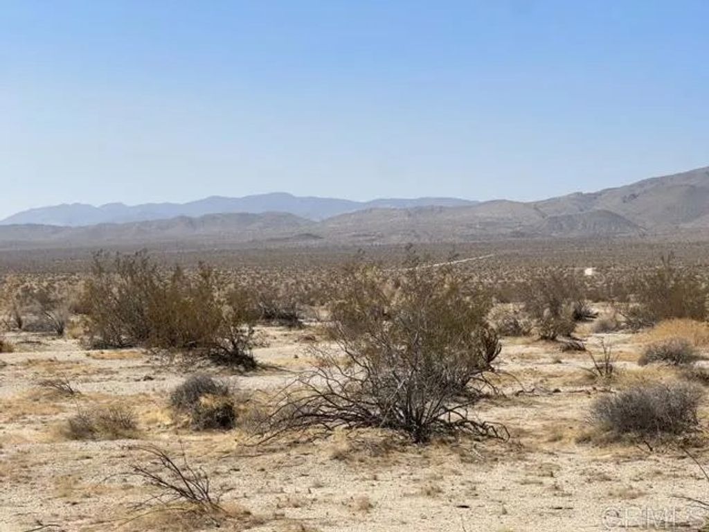 Photo of 0 Rango, Borrego Springs, CA 92004 (MLS # NDP2506292)