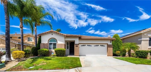 Photo of 31166 Sunningdale Drive, Temecula, CA 92591 (MLS # SW26183759)