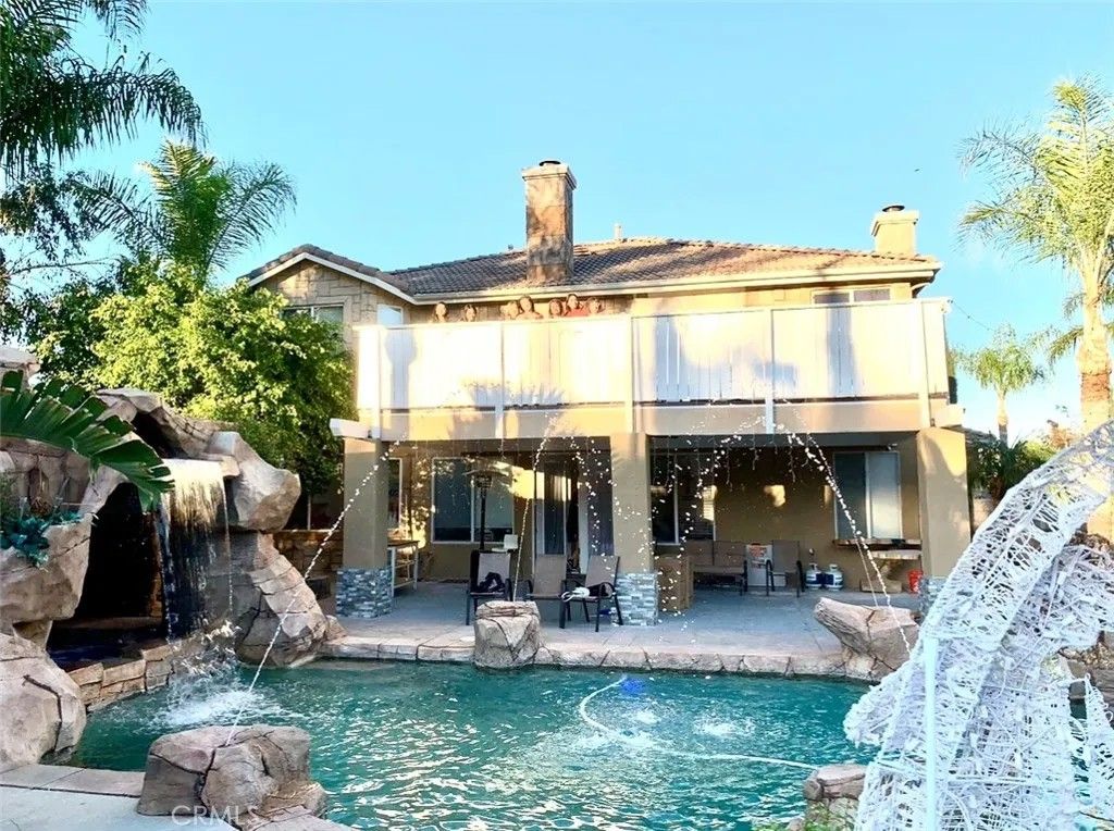 Photo of 922 Armata Drive, Corona, CA 92881 (MLS # DW25271568)