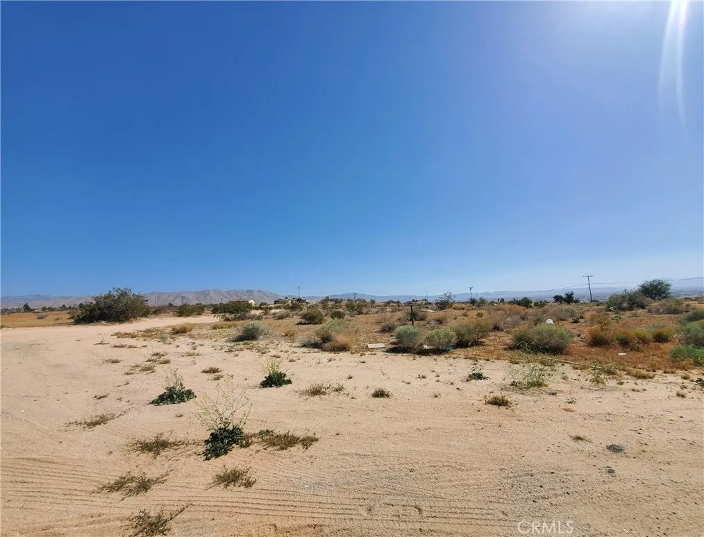 0 Bear Valley