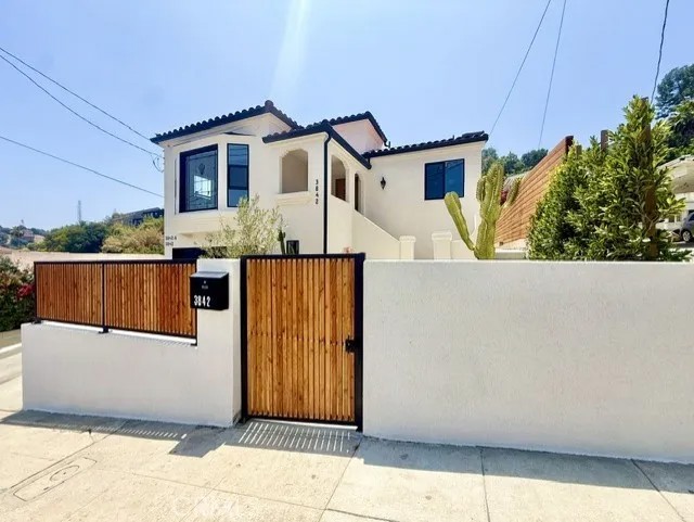 3842 Woolwine Drive
